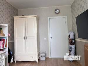 3-к квартира, вторичка, 84м2, 11/17 этаж