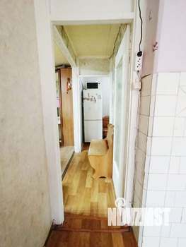 1-к квартира, вторичка, 30м2, 3/5 этаж