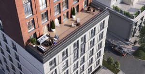 3-к квартира, вторичка, 101м2, 8/9 этаж