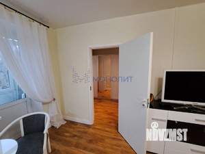 2-к квартира, вторичка, 40м2, 2/5 этаж