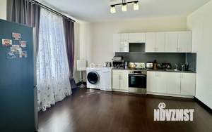 3-к квартира, вторичка, 72м2, 24/25 этаж