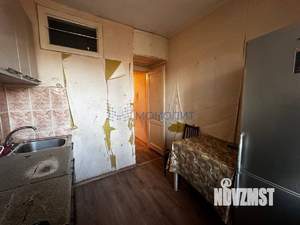 1-к квартира, вторичка, 31м2, 6/9 этаж