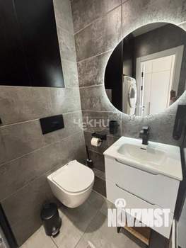1-к квартира, вторичка, 46м2, 4/11 этаж