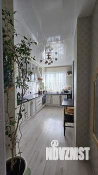 2-к квартира, вторичка, 53м2, 12/16 этаж