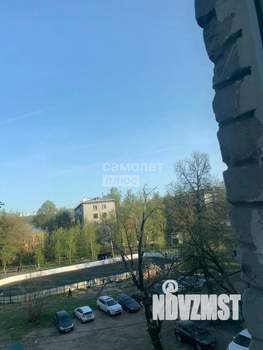 2-к квартира, вторичка, 63м2, 4/5 этаж