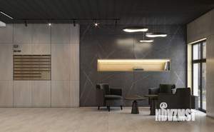 2-к квартира, вторичка, 75м2, 5/9 этаж