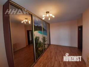 3-к квартира, вторичка, 99м2, 16/19 этаж