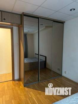 3-к квартира, вторичка, 57м2, 6/9 этаж