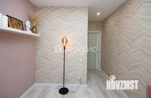 2-к квартира, вторичка, 53м2, 13/22 этаж