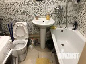 1-к квартира, вторичка, 32м2, 3/10 этаж