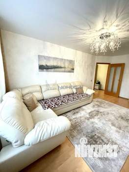 3-к квартира, вторичка, 68м2, 3/10 этаж