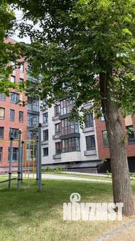 Студия квартира, вторичка, 49м2, 2/6 этаж