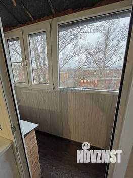 1-к квартира, вторичка, 28м2, 5/5 этаж