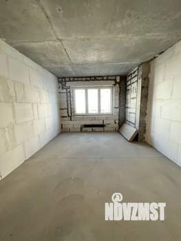 2-к квартира, вторичка, 60м2, 3/10 этаж