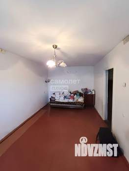 2-к квартира, вторичка, 45м2, 6/9 этаж