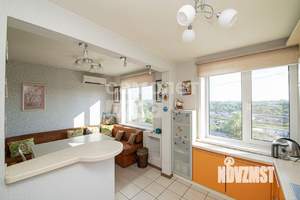 3-к квартира, вторичка, 67м2, 9/10 этаж