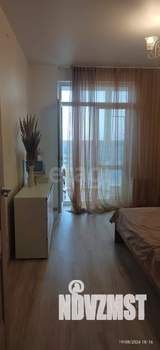 3-к квартира, вторичка, 76м2, 20/22 этаж