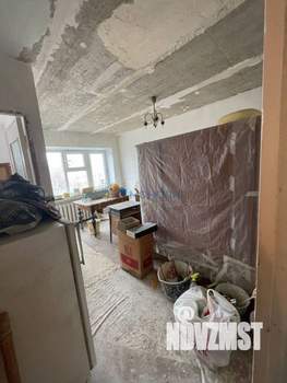 1-к квартира, вторичка, 31м2, 5/5 этаж