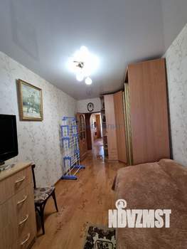 2-к квартира, вторичка, 47м2, 5/5 этаж