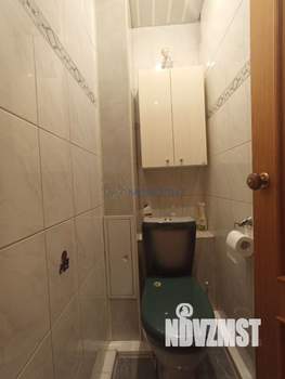 3-к квартира, вторичка, 66м2, 6/9 этаж