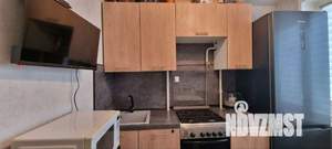 1-к квартира, вторичка, 32м2, 8/9 этаж