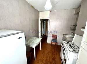 3-к квартира, вторичка, 58м2, 1/9 этаж