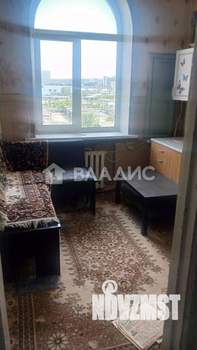 3-к квартира, вторичка, 74м2, 4/4 этаж