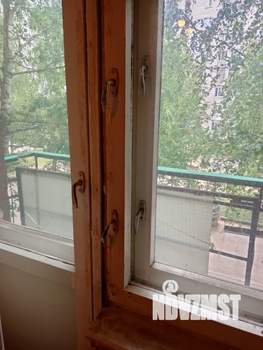 3-к квартира, вторичка, 64м2, 2/10 этаж