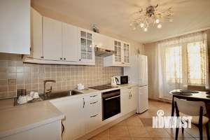 1-к квартира, вторичка, 53м2, 3/10 этаж