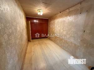 3-к квартира, вторичка, 64м2, 1/5 этаж