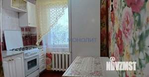 1-к квартира, вторичка, 30м2, 5/5 этаж