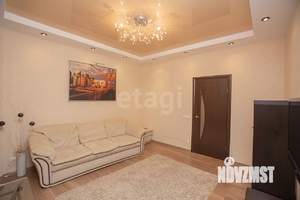 2-к квартира, вторичка, 48м2, 1/4 этаж