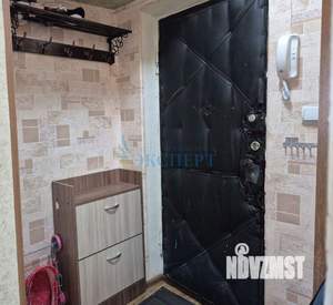 3-к квартира, вторичка, 42м2, 4/4 этаж