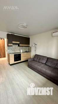 Студия квартира, вторичка, 25м2, 6/10 этаж