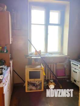 3-к квартира, вторичка, 59м2, 2/3 этаж
