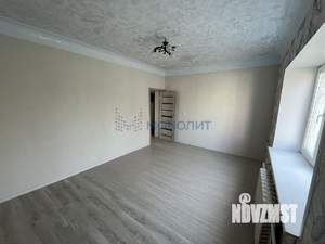 3-к квартира, вторичка, 53м2, 3/4 этаж