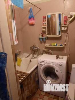 1-к квартира, вторичка, 21м2, 4/9 этаж