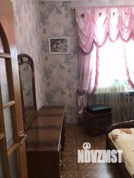 3-к квартира, вторичка, 69м2, 4/5 этаж