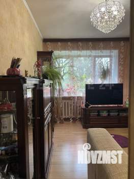 2-к квартира, вторичка, 47м2, 5/5 этаж