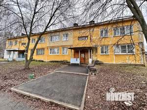 1-к квартира, вторичка, 31м2, 2/2 этаж