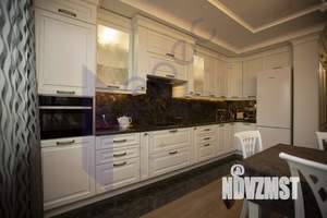 3-к квартира, вторичка, 118м2, 7/10 этаж