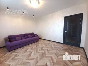 2-к квартира, вторичка, 56м2, 12/17 этаж