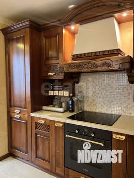 3-к квартира, вторичка, 79м2, 11/16 этаж