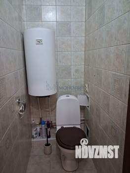 3-к квартира, вторичка, 64м2, 7/9 этаж