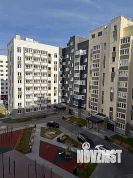 Студия квартира, вторичка, 22м2, 6/9 этаж