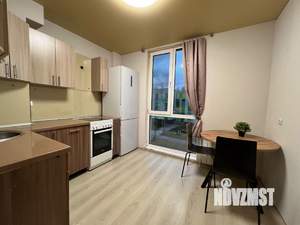 2-к квартира, вторичка, 54м2, 2/3 этаж