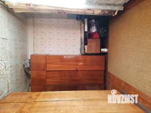 2-к квартира, вторичка, 40м2, 2/5 этаж
