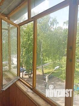 3-к квартира, вторичка, 49м2, 4/5 этаж