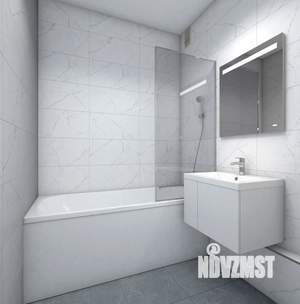 2-к квартира, вторичка, 63м2, 10/12 этаж