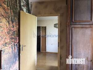 4-к квартира, вторичка, 60м2, 4/5 этаж
